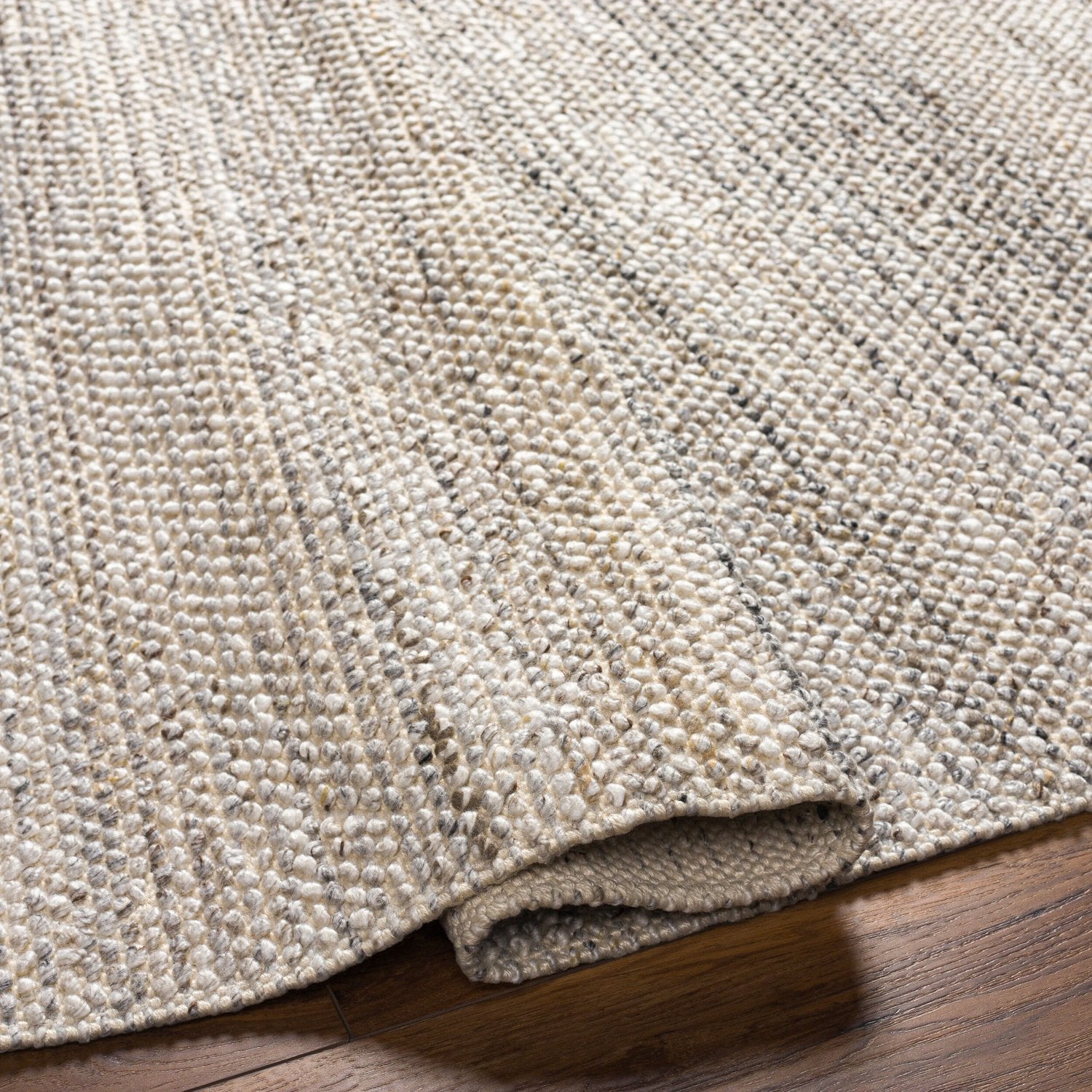 SURYA REIKA HANDMADE RUG - Rugs
