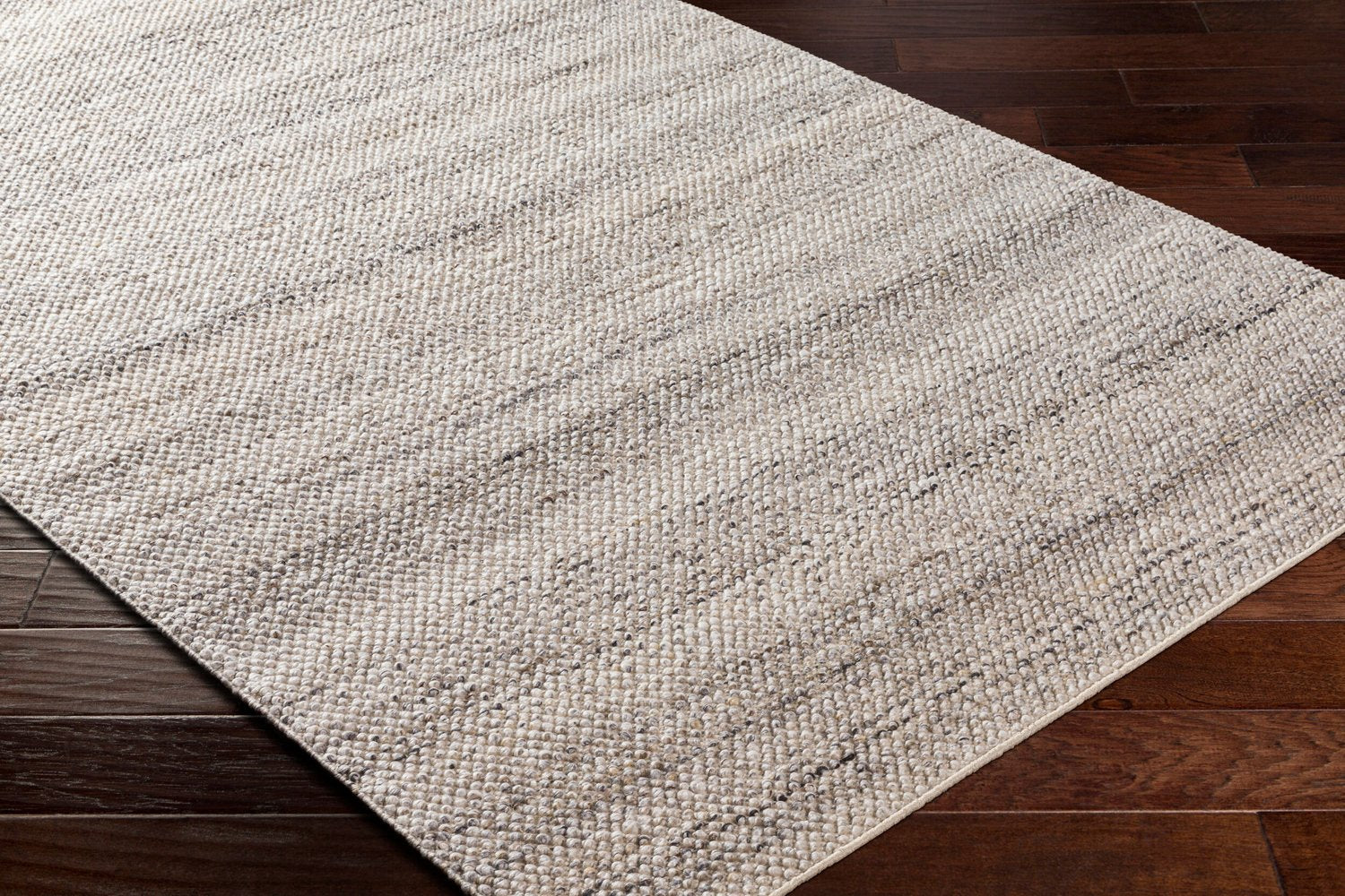 SURYA REIKA HANDMADE RUG - Rugs