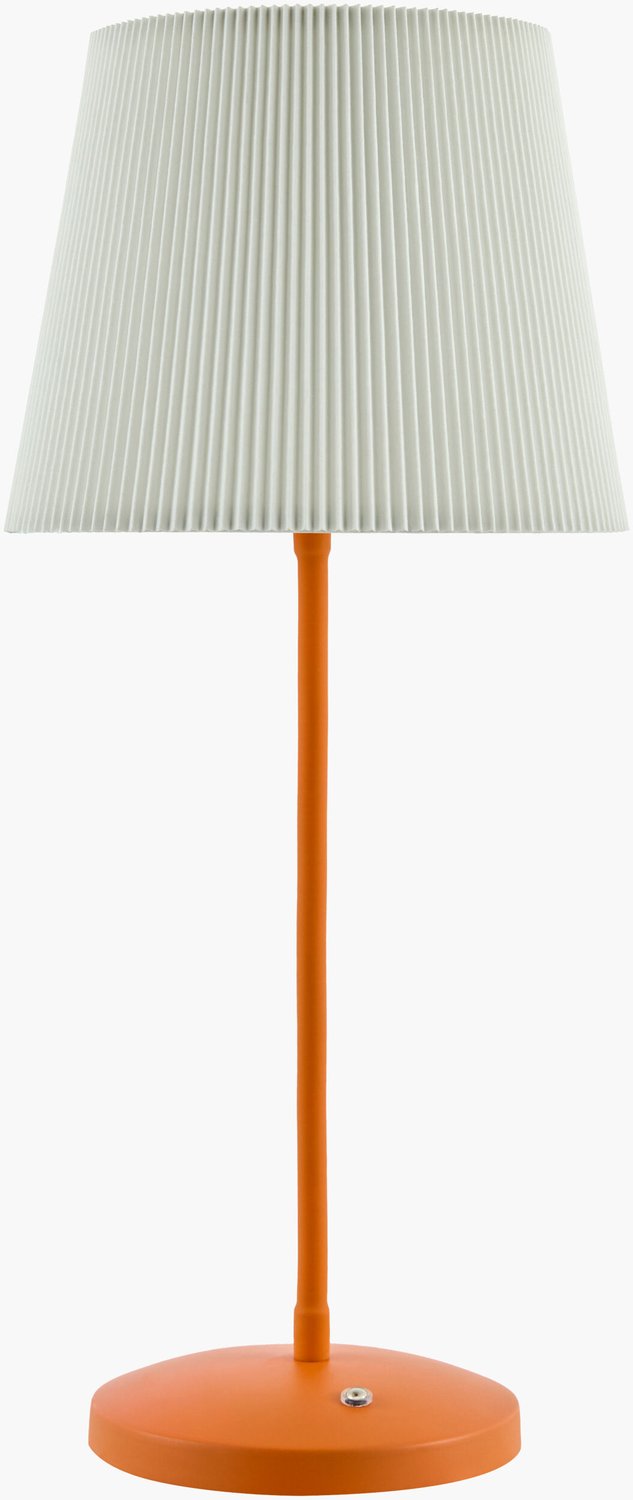 LIVABLISS, RIGEL BUFFET TABLE LAMP, TABLE LAMPS