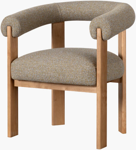 SURYA RENO DINING CHAIR - Dining Chairs