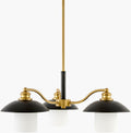 LIVABLISS, REUS CHANDELIER, CHANDELIER LIGHT