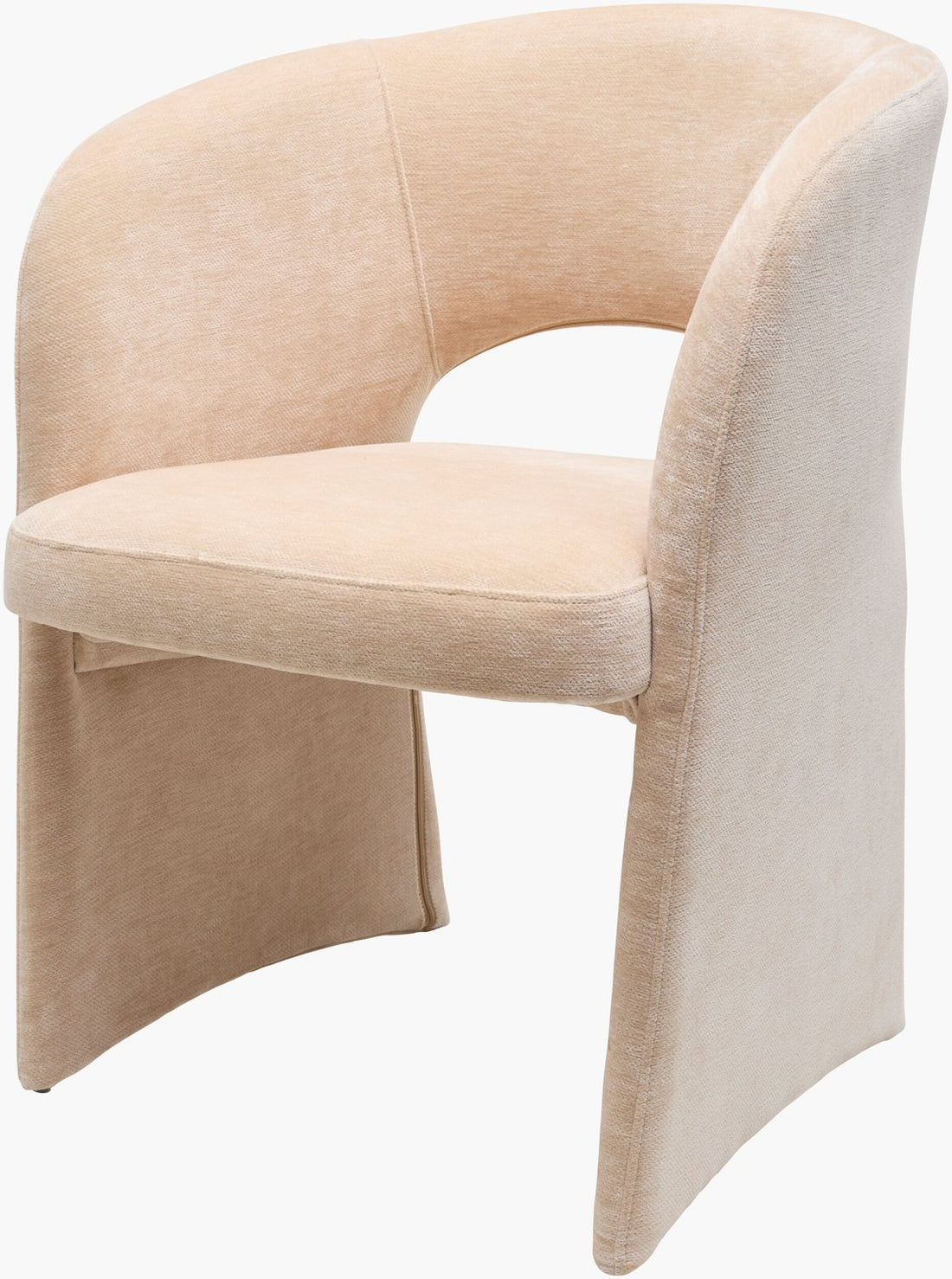 SURYA REZZA DINING CHAIR - Dining Chairs