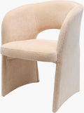 SURYA REZZA DINING CHAIR - Dining Chairs
