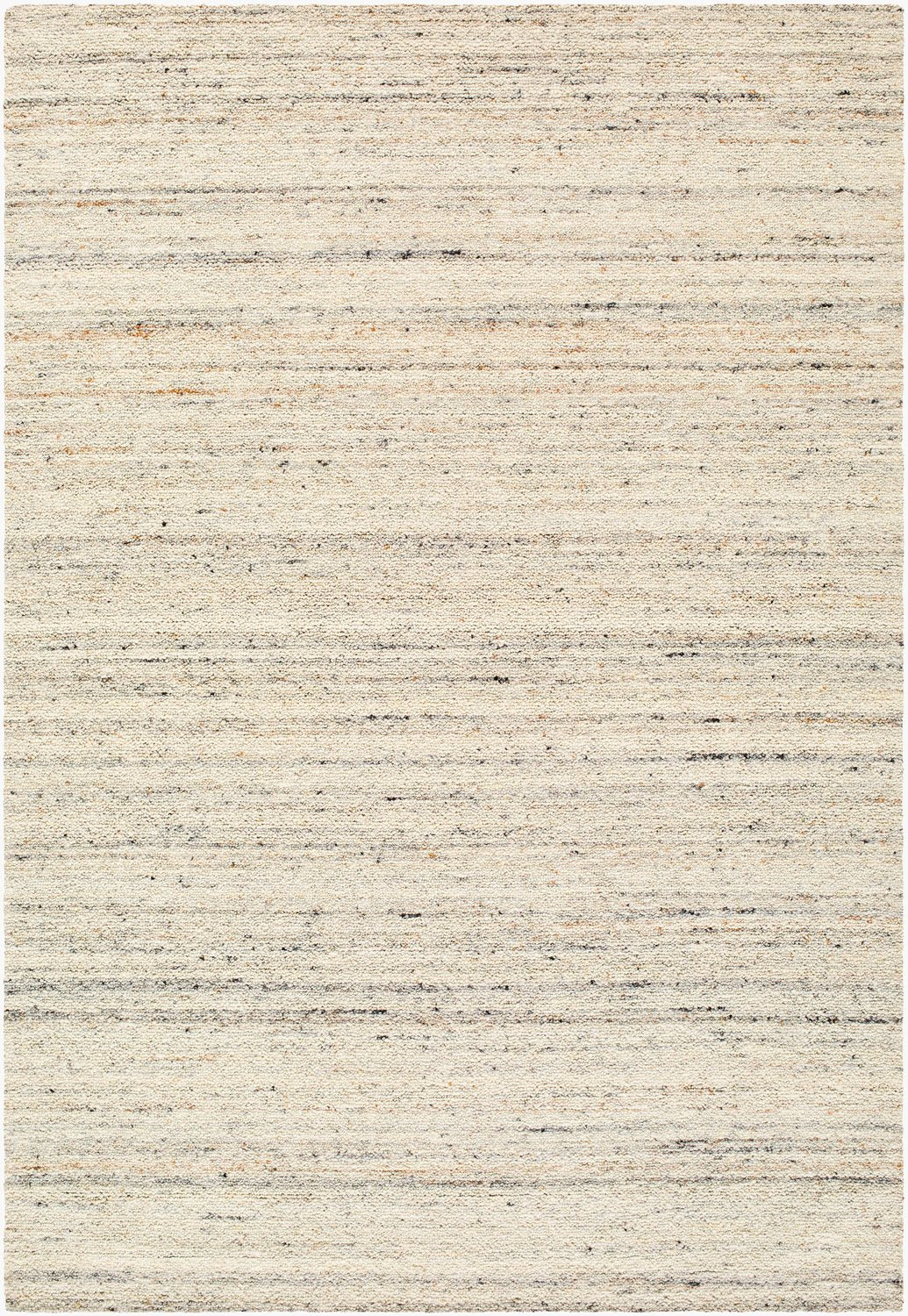 LIVABLISS ROMFORD HANDMADE RUG - Rugs