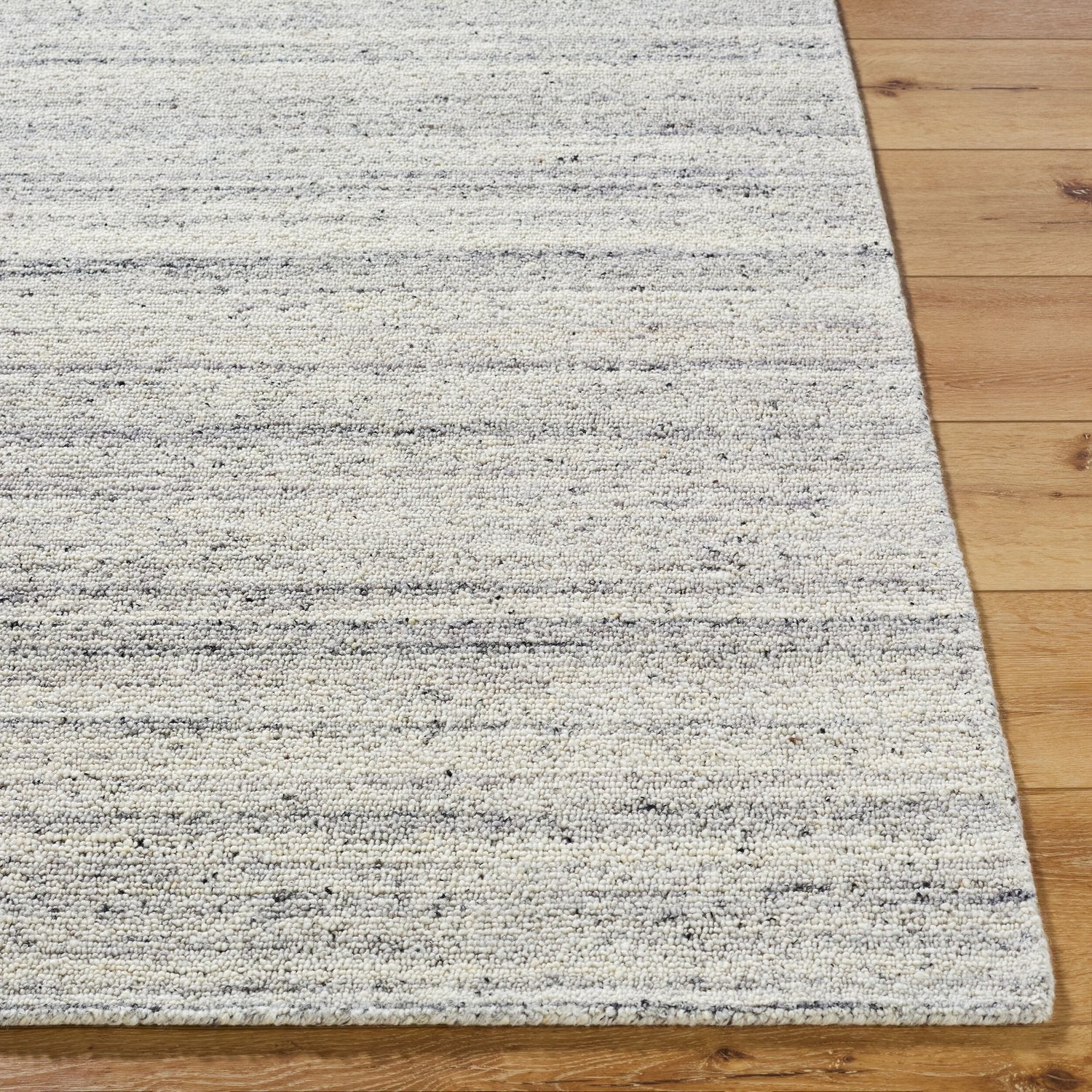 LIVABLISS ROMFORD HANDMADE RUG - Rugs