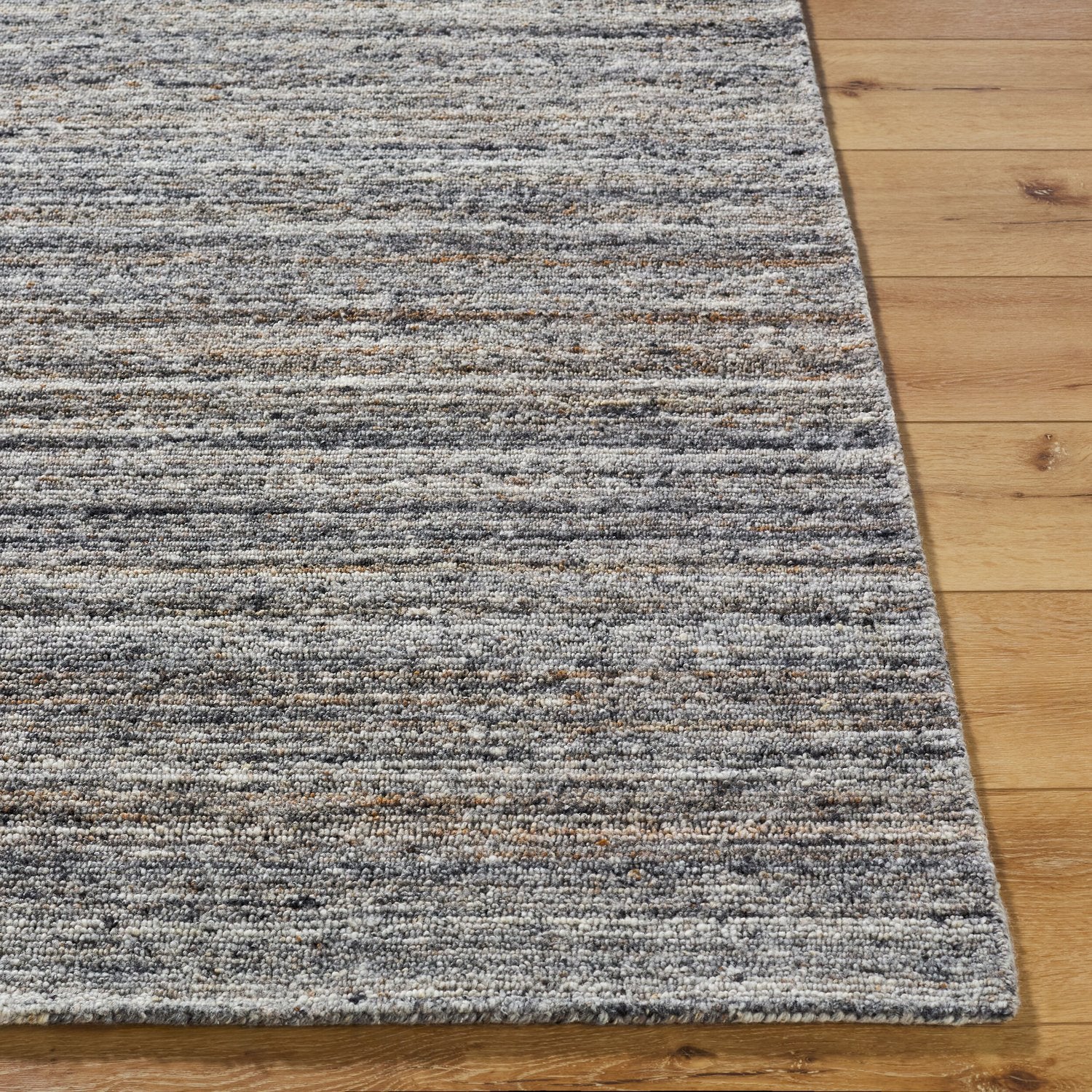 LIVABLISS ROMFORD HANDMADE RUG - Rugs