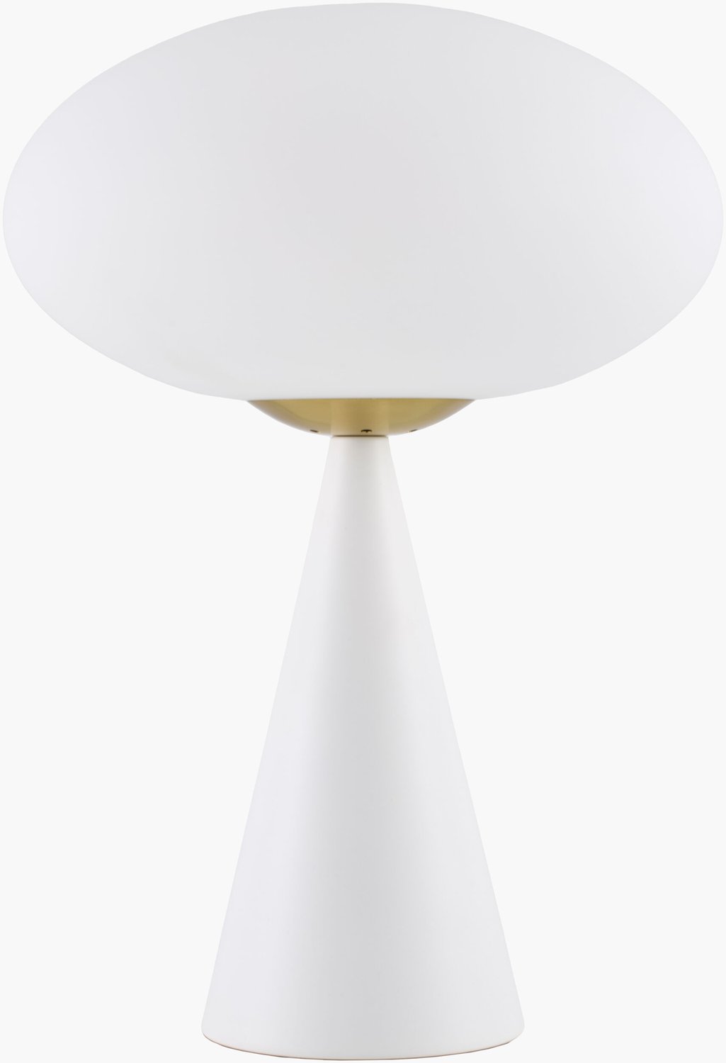 LIVABLISS, RUFUS ACCENT TABLE LAMP, TABLE LAMPS