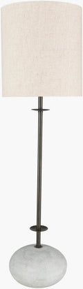 SURYA, RIGBY ACCENT TABLE LAMP, TABLE LAMPS