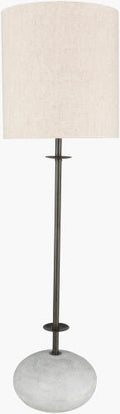 SURYA, RIGBY ACCENT TABLE LAMP, TABLE LAMPS