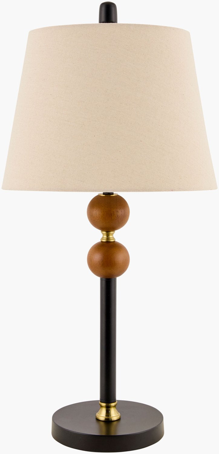 LIVABLISS, RAGAY ACCENT TABLE LAMP, TABLE LAMPS