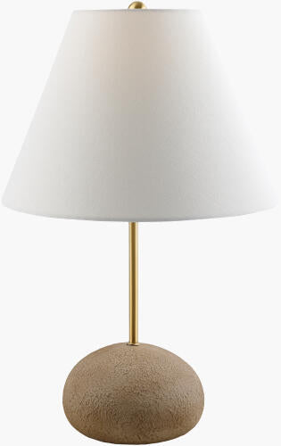 SURYA RHODES ACCENT TABLE LAMP - Table