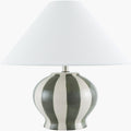 LIVABLISS, RETHEL ACCENT TABLE LAMP, TABLE LAMPS