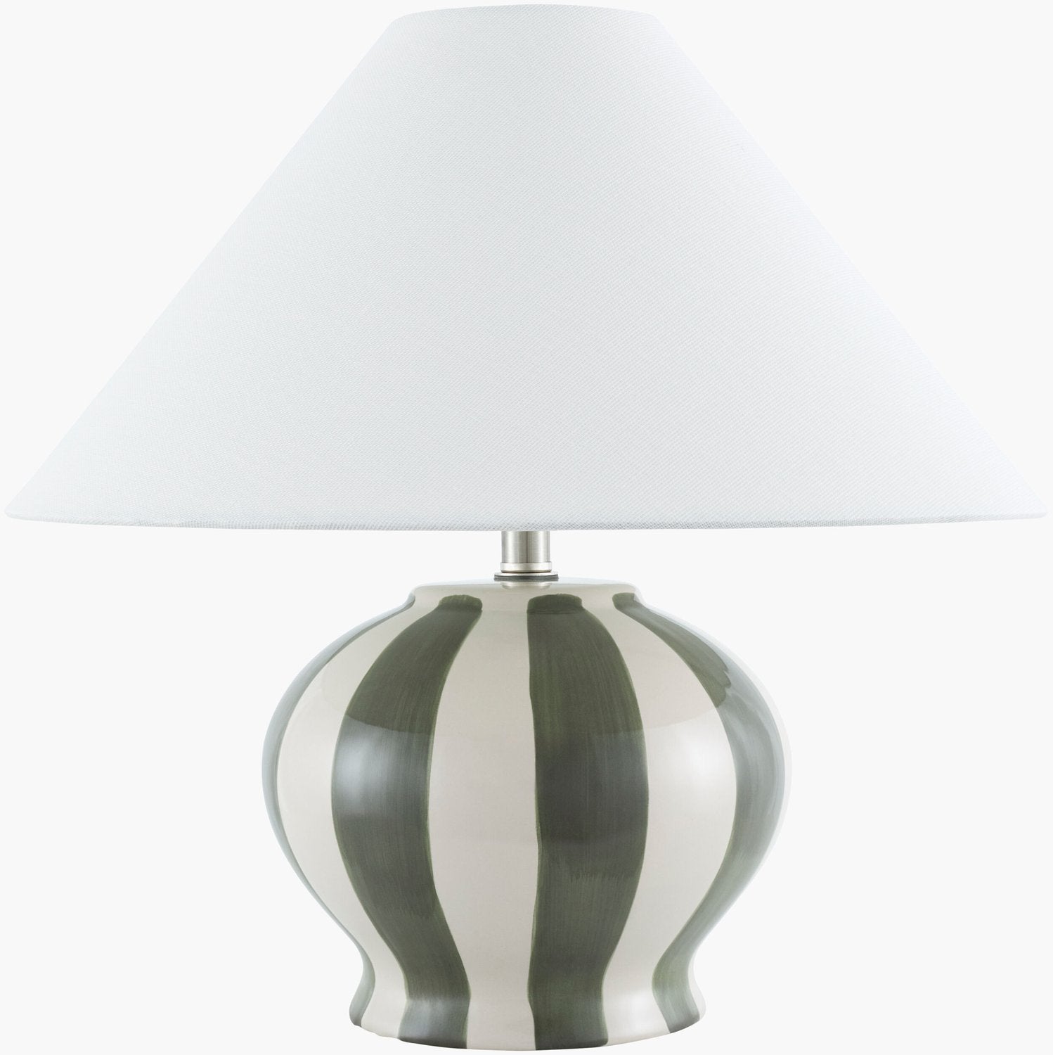 LIVABLISS, RETHEL ACCENT TABLE LAMP, TABLE LAMPS