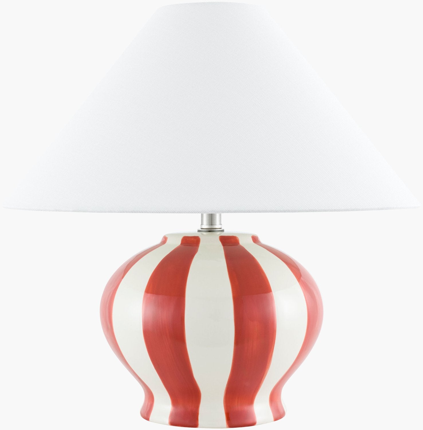 LIVABLISS, RETHEL ACCENT TABLE LAMP, TABLE LAMPS