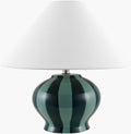 LIVABLISS, RETHEL ACCENT TABLE LAMP, TABLE LAMPS