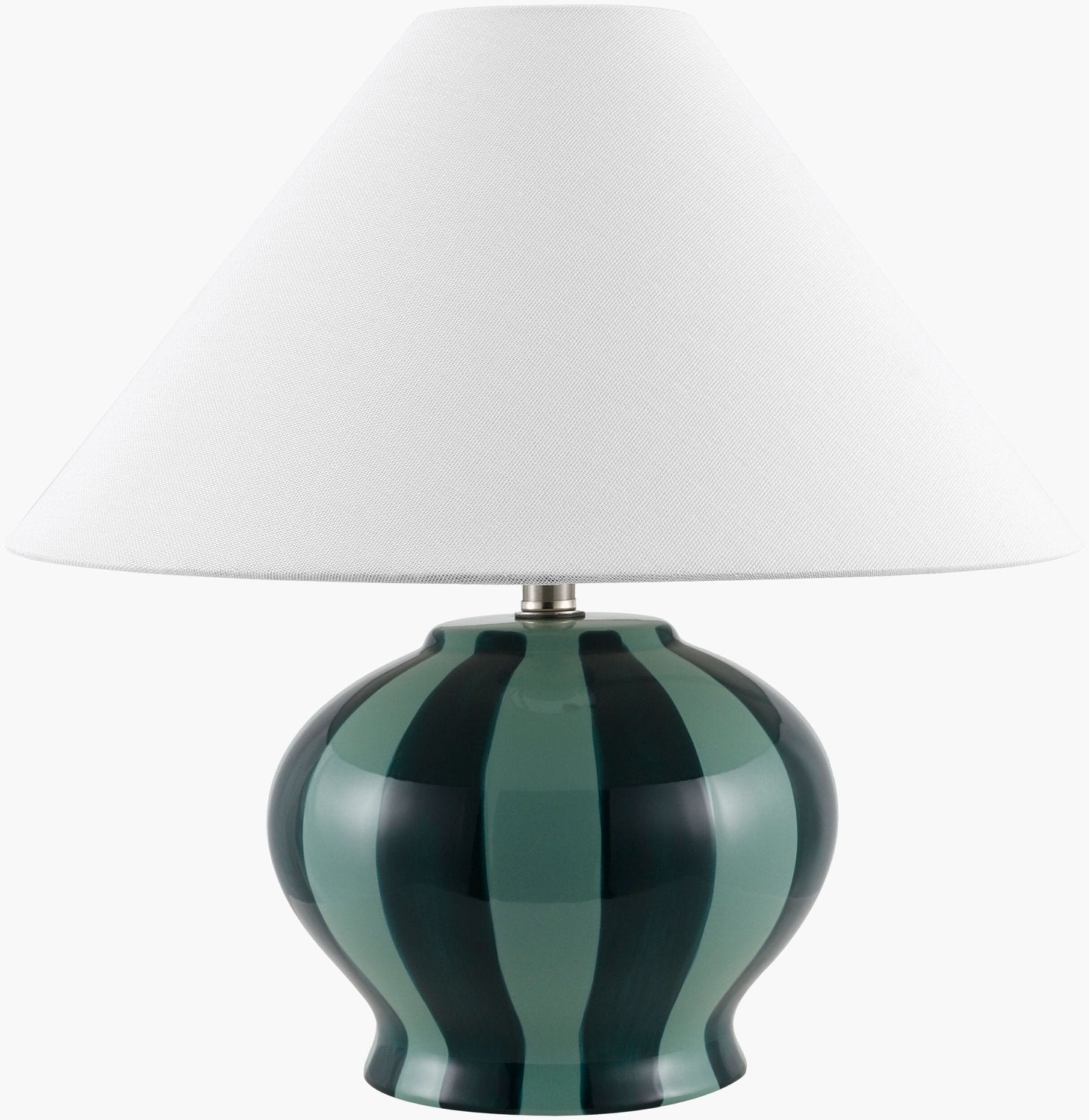 LIVABLISS, RETHEL ACCENT TABLE LAMP, TABLE LAMPS