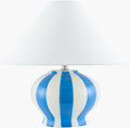 LIVABLISS, RETHEL ACCENT TABLE LAMP, TABLE LAMPS