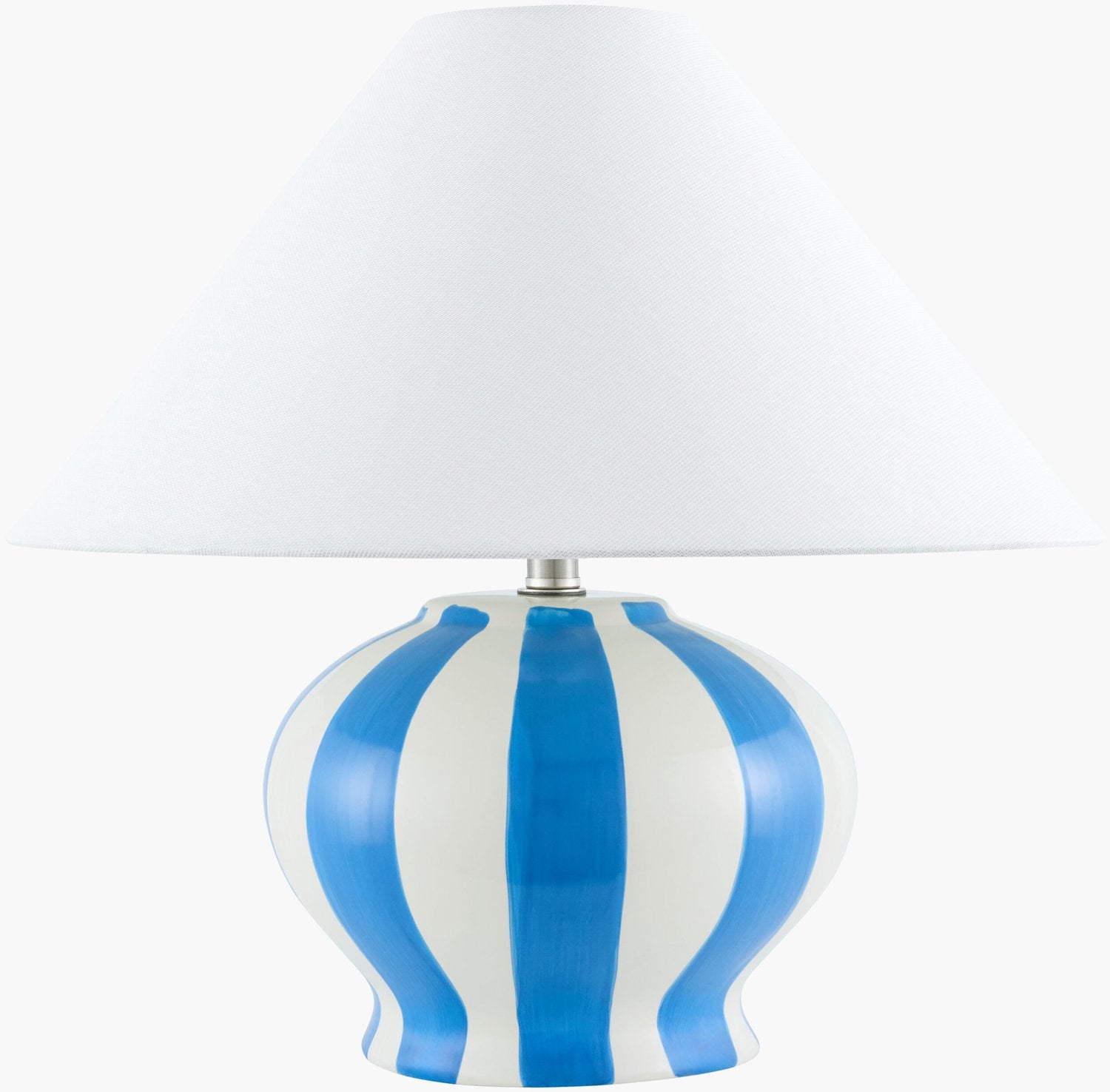 LIVABLISS, RETHEL ACCENT TABLE LAMP, TABLE LAMPS