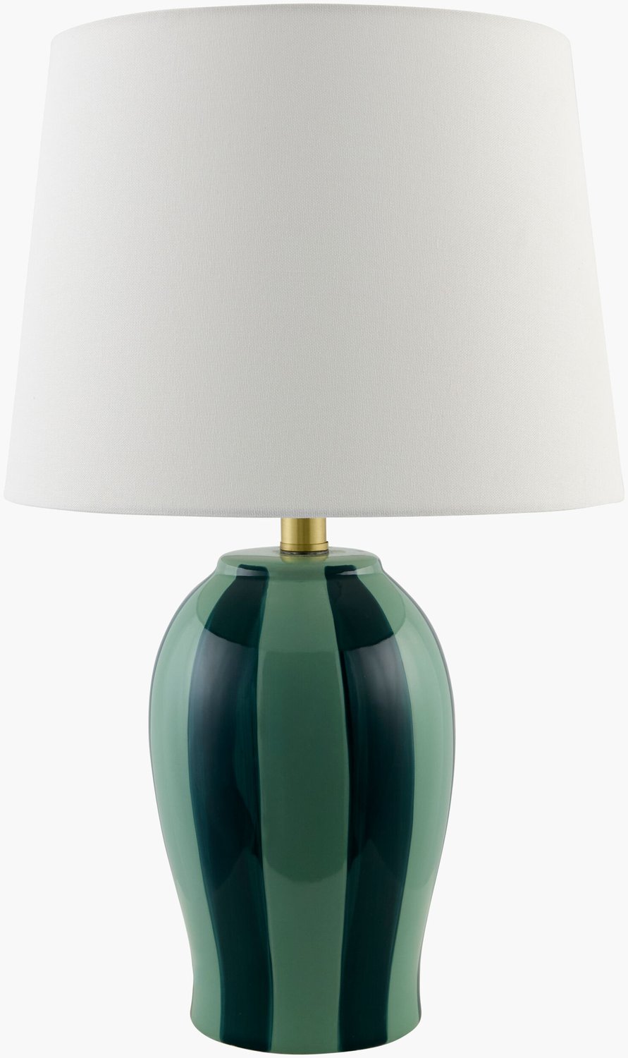 LIVABLISS, RETHEL ACCENT TABLE LAMP, TABLE LAMPS