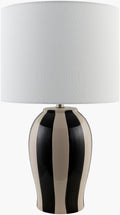 LIVABLISS, RETHEL ACCENT TABLE LAMP, TABLE LAMPS