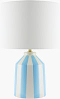 LIVABLISS, RETHEL ACCENT TABLE LAMP, TABLE LAMPS