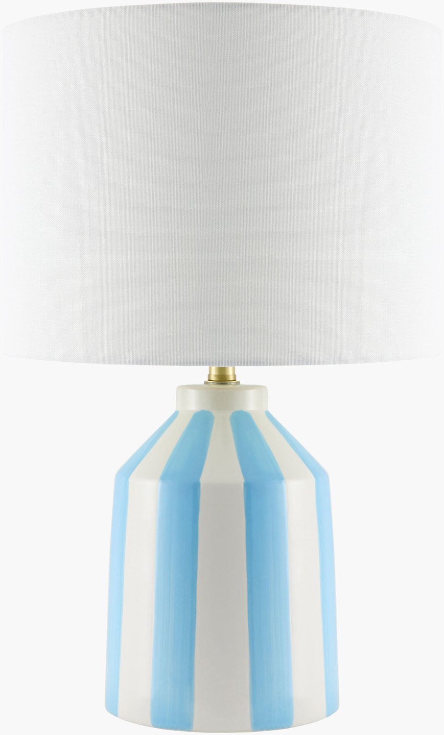 LIVABLISS, RETHEL ACCENT TABLE LAMP, TABLE LAMPS
