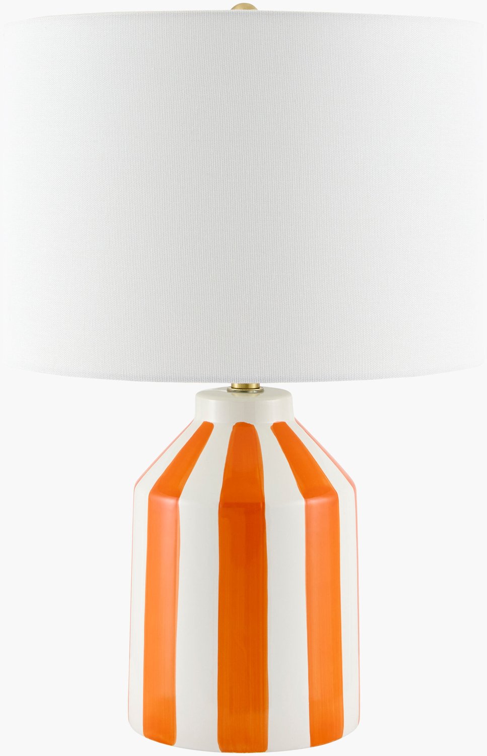 LIVABLISS, RETHEL ACCENT TABLE LAMP, TABLE LAMPS