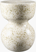 SURYA ARITA GARDEN STOOL - Outdoor Decorative Accents