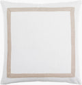 SURYA RITZY ACCENT PILLOW - Linens