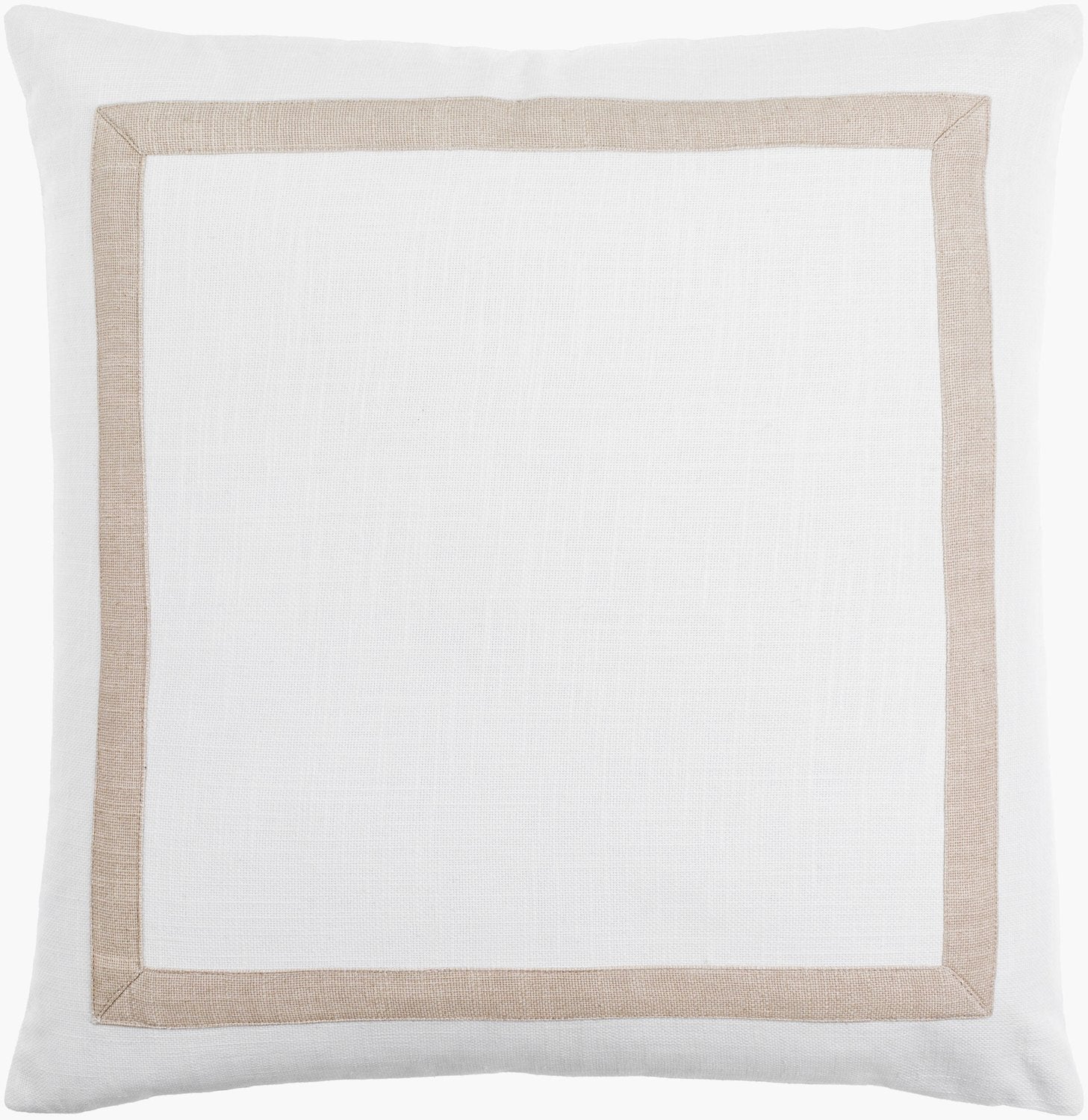 SURYA RITZY ACCENT PILLOW - Linens