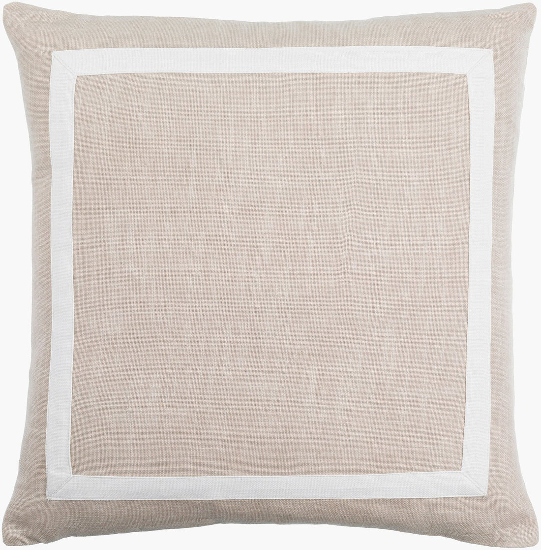 SURYA RITZY ACCENT PILLOW - Linens