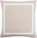 SURYA RITZY ACCENT PILLOW - Linens