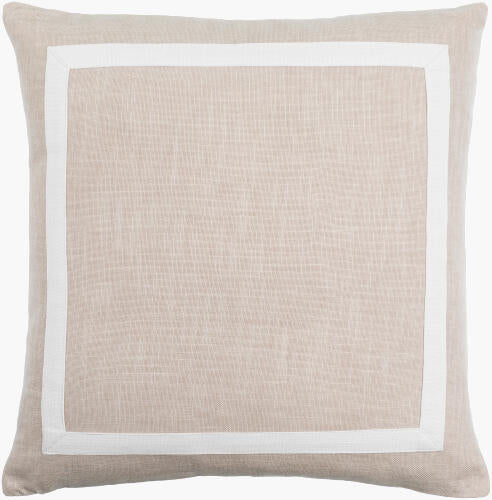 SURYA RITZY ACCENT PILLOW - Linens