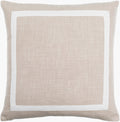 SURYA RITZY ACCENT PILLOW - Linens
