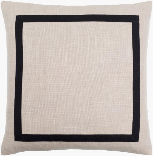 SURYA RITZY ACCENT PILLOW - Linens
