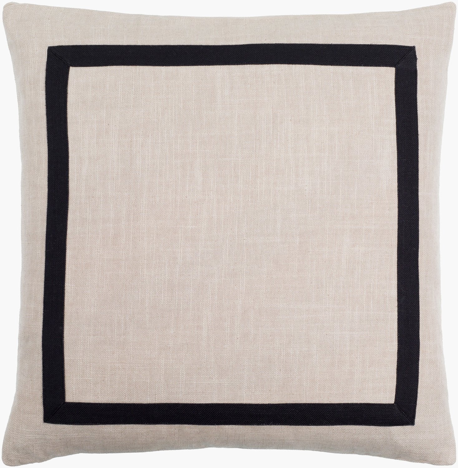 SURYA RITZY ACCENT PILLOW - Linens