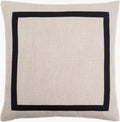 SURYA RITZY ACCENT PILLOW - Linens