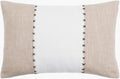 SURYA RITZY LUMBAR PILLOW - Linens