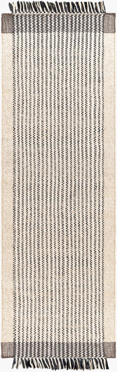 SURYA RELIANCE HANDMADE RUG - Rugs