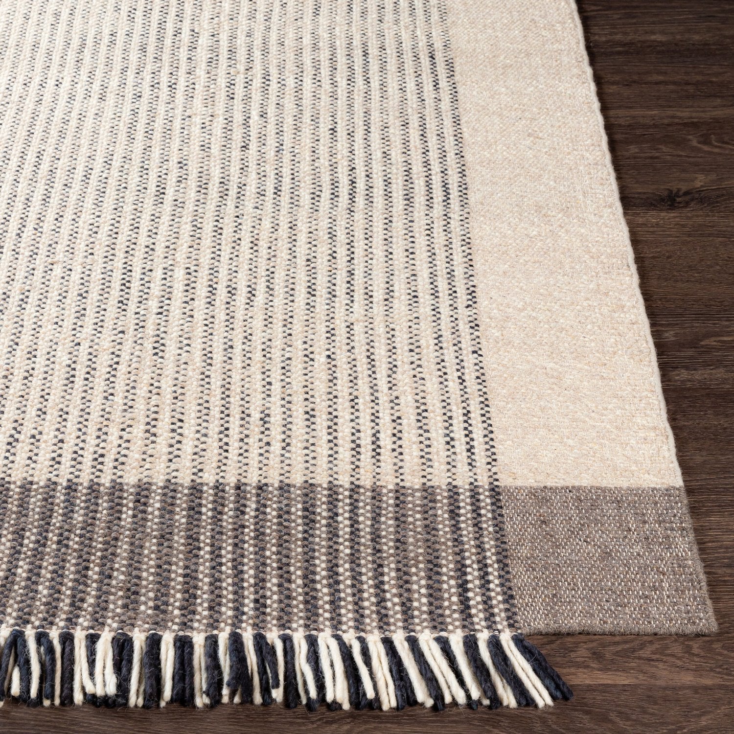 SURYA RELIANCE HANDMADE RUG - Rugs