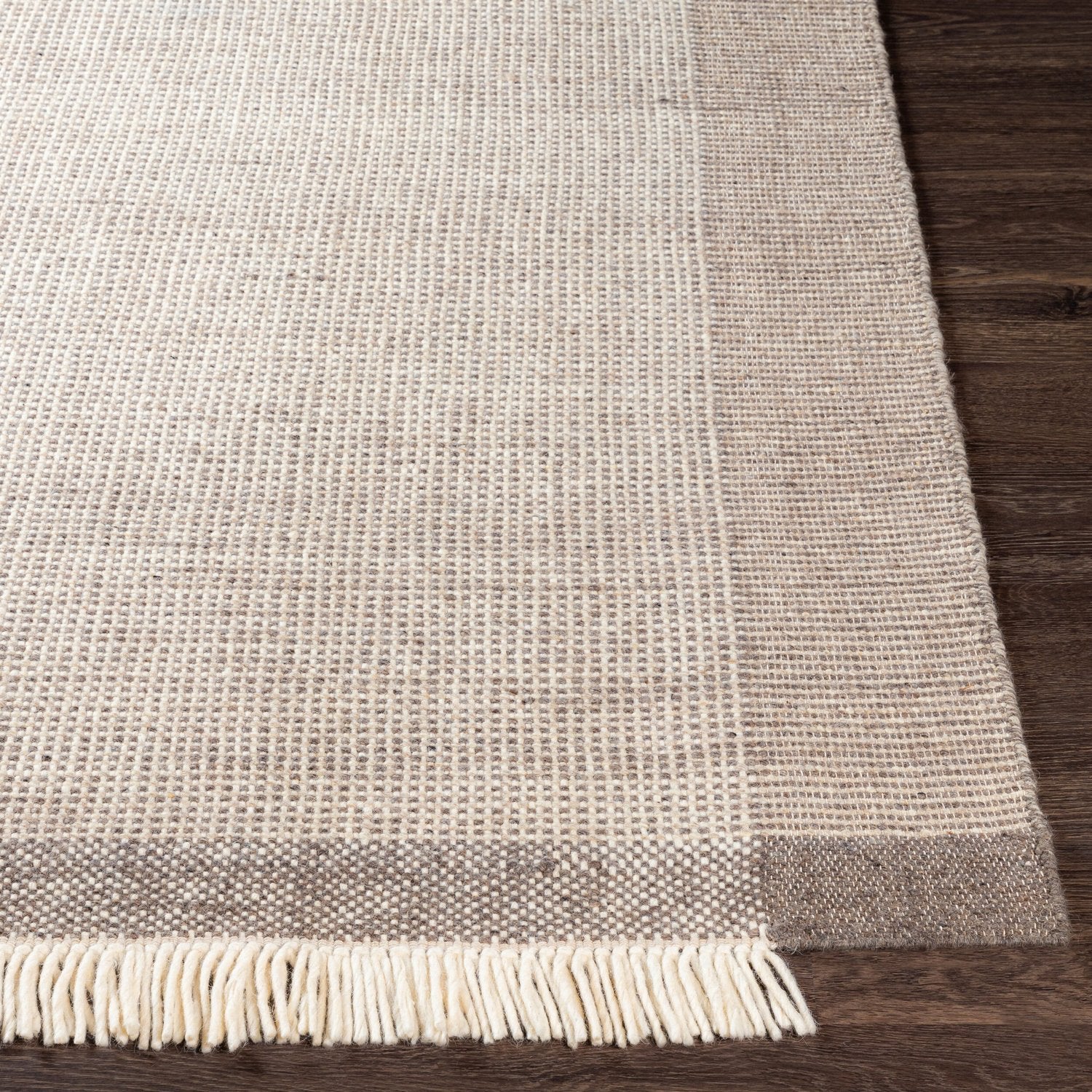 SURYA RELIANCE HANDMADE RUG - Rugs