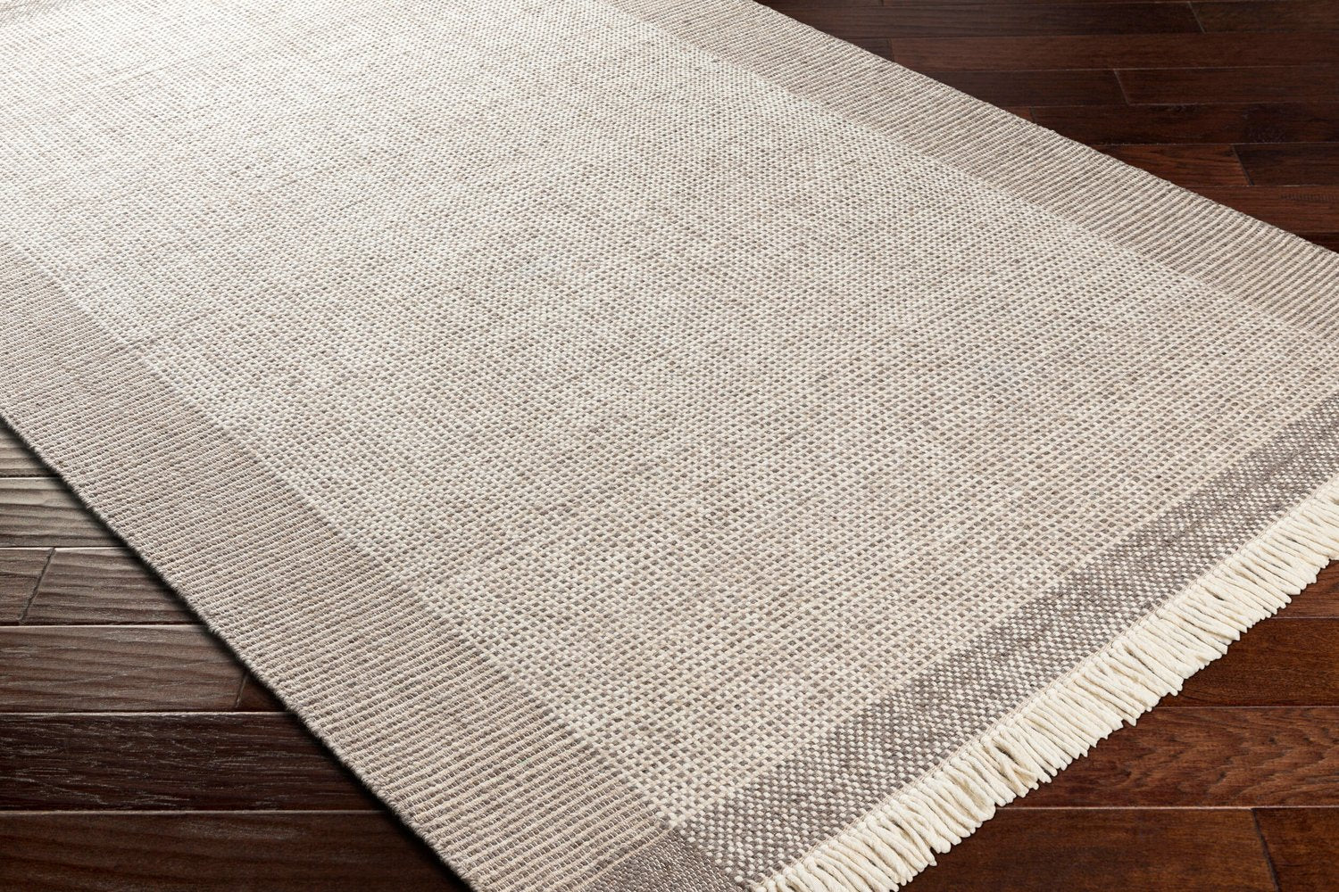 SURYA RELIANCE HANDMADE RUG - Rugs