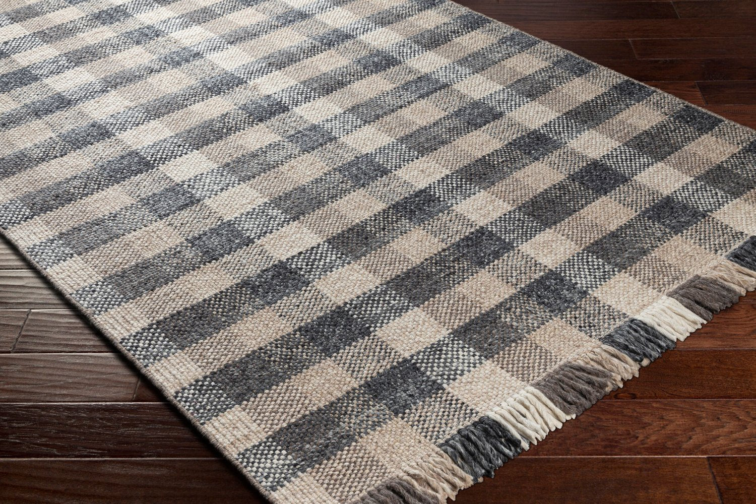 SURYA RELIANCE HANDMADE RUG - Rugs