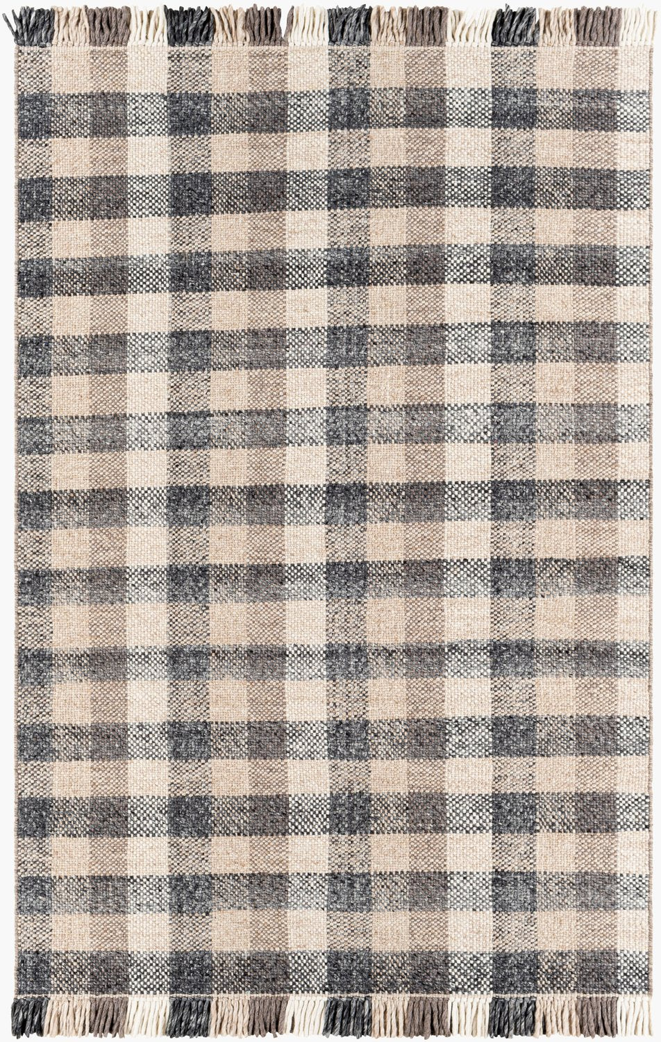 SURYA RELIANCE HANDMADE RUG - Rugs