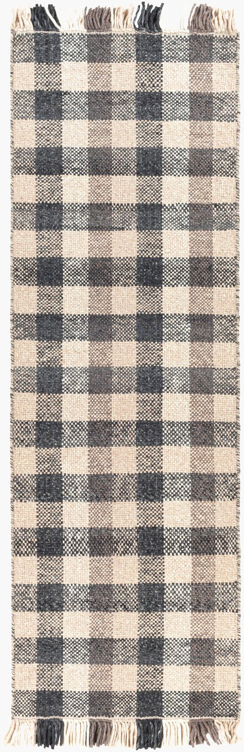 SURYA RELIANCE HANDMADE RUG - Rugs