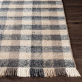SURYA RELIANCE HANDMADE RUG - Rugs