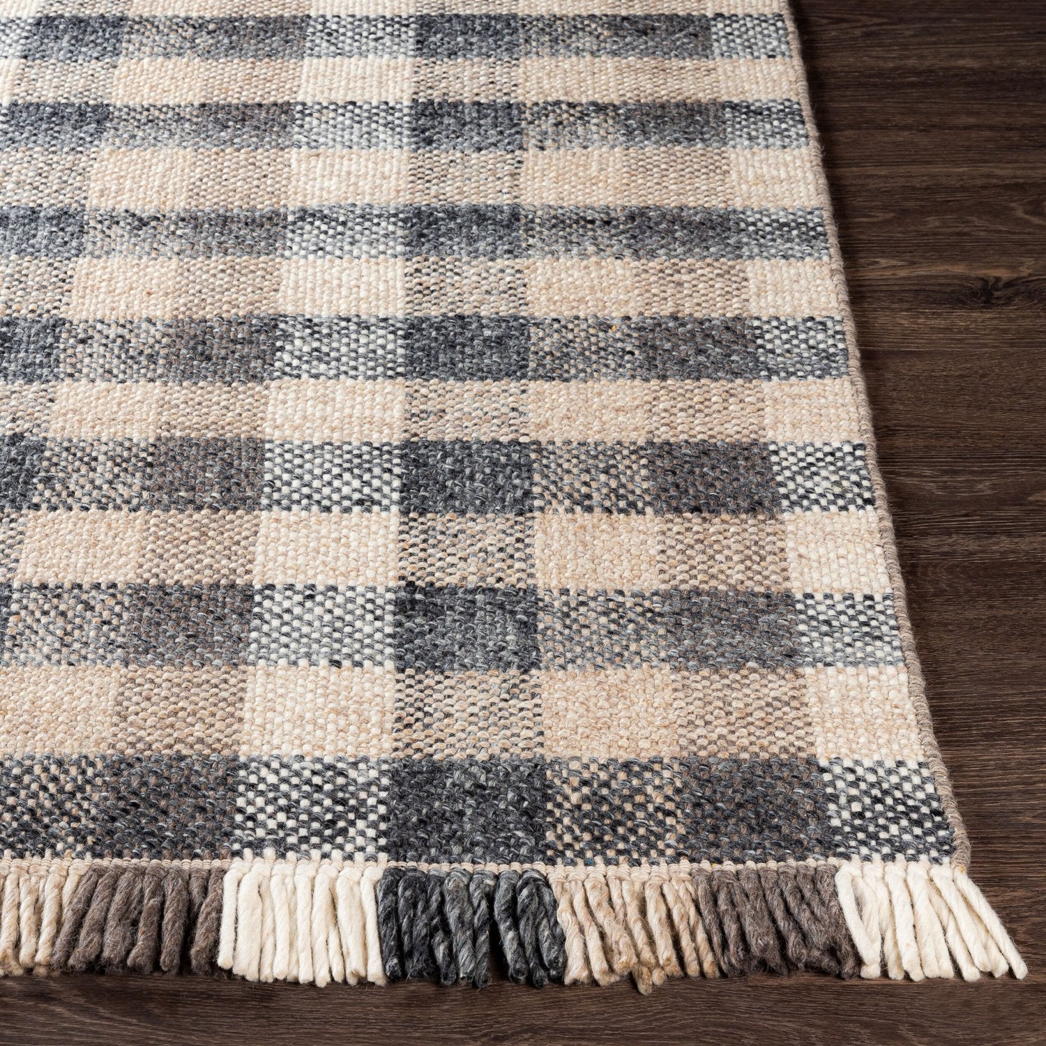 SURYA RELIANCE HANDMADE RUG - Rugs