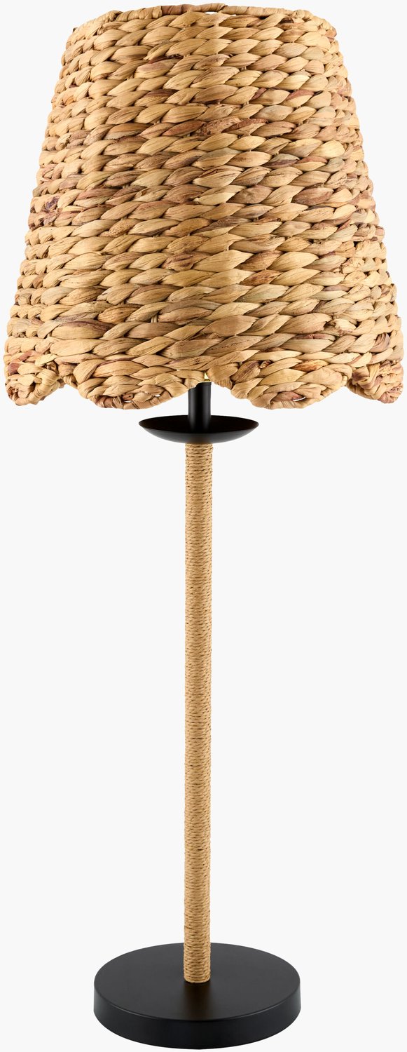 LIVABLISS, ROLLA ACCENT TABLE LAMP, TABLE LAMPS