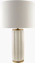 SURYA, RIALTO ACCENT TABLE LAMP, TABLE LAMPS