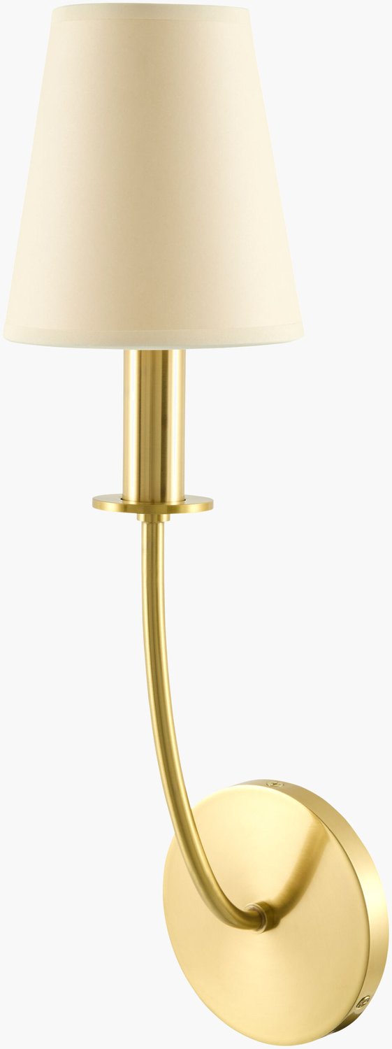 SURYA, RIVELLEZ WALL SCONCE, WALL SCONCES